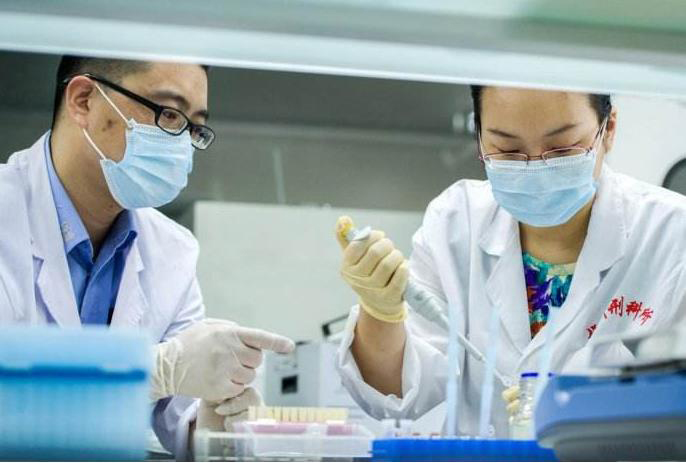 徐州匿名亲子鉴定需要怎么办理,徐州隐私亲子鉴定具体流程