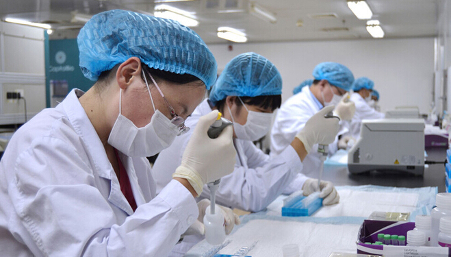 徐州隐私亲子鉴定具体的流程,徐州隐私亲子鉴定要如何办理