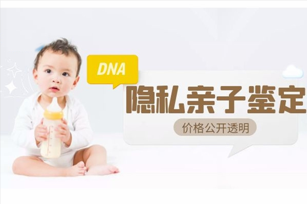 徐州匿名亲子鉴定服务详解,